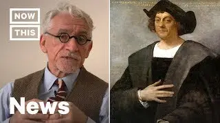 Why Columbus Day Is Being Replaced by Indigenous Peoples' Day | NowThis