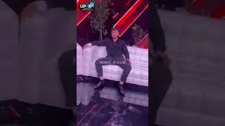 Мурад Легенда Газует на Андрей Черкасов на Наше дело 