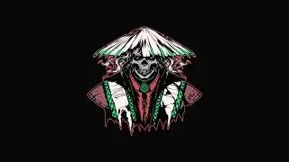 Dark Japanese Type Beat - 