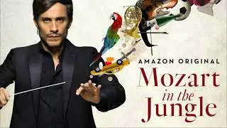 Mozart in the Jungle - FilmSeçBul Dizi Önerileri #12