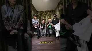 卡...美...哈...美...哈RRR(ﾟДﾟ) =====O)) 這是一首獻給阿夜家大哥也是TRASH成軍15年錄過最難的一首歌🔥小垃圾們還不立刻聽爆😍 TRASH 「21世紀最強兒歌」搖滾上線
