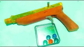 Slingshot Masters Are Made With This DIY Trick!