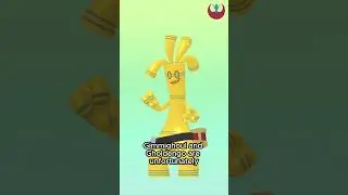New Shiny Pokemon GO Event 2024! 
