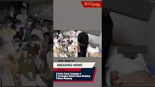 Polisi Telah Tetapkan 4 Tersangka Kasus Bullying Binus School Serpong