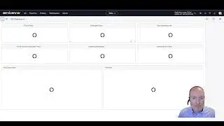 ServiceNow: Allowing users to personalize columns for the same table when clicking on report widgets