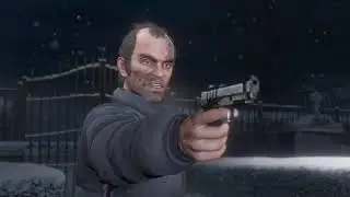 GTA 5 - #Mission Bury the Hatchet - Grand Theft Auto 5  Gameplay Walkthrough HD 1080p 60fps