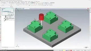 Making Planes With Transform and A Bit Of Probing