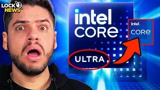 GOVERNO vai TAXAR software, INTEL fez o IMPENSÁVEL e ENCERROU linha "CORE i" de CPU, Rider RTX 4090