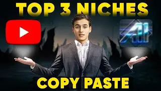 Don't Start Faceless Channel Before Watching This Video in 2025 😱 faceless youtube channel niches