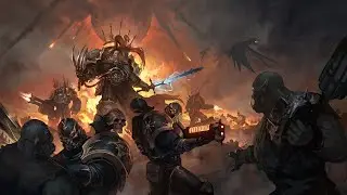 Chaos Makes Characters Boring