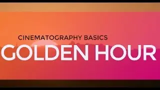 Everything You Need to Know About GOLDEN HOUR in 4 Minutes