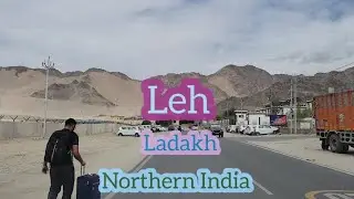 Leh, Ladakh