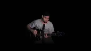 Серж Левинс - Троллейбус (Кино кавер)