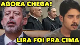 STF AJUDA LULA E SE DA MAL!