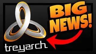 BIG NEWS! From Treyarch For MWZombies Coming Soon