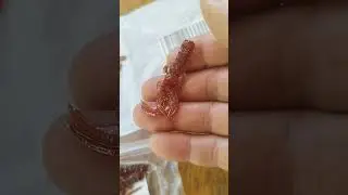Распак.Рачки на Горбыля!!!
