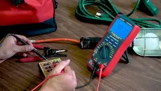 AstroAI Digital Multimeter TRMS 6000 Counts