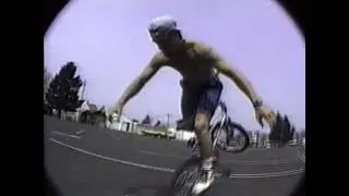 Chase Gouin // Headfirst // 1991