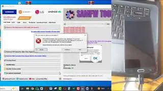 SAMSUNG Galaxy J7 sm j727u Android 7 FRP Bypass account google || How To Bypass Samsung J7