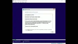 Quickest way to install Windows 11 ISO in VirtualBox bypassing the hardware checks in under 1 minute