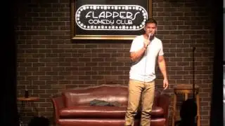 Theo Von - Dating
