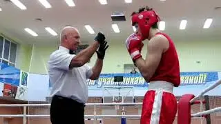 Буртнык Дмитрий(Хабаровск)+Струй Данил(Смирных)-Юность Сахалина-(1-й день)-3 ноября 2022