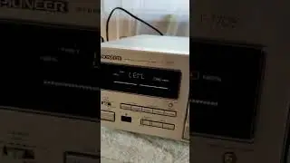 Калибровка  деки  Pioneer  T 770s  CT s920s c блоком питания  на  150 ватт