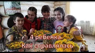 Как я стала многодетной матерью