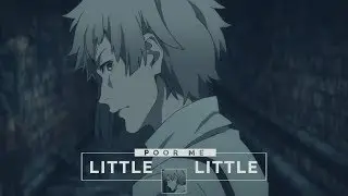 Little Poor Me | MEP