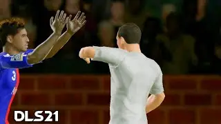 DLS 21 | Legendary Division | Dream League Soccer 2021 Android Gameplay [EP 11]