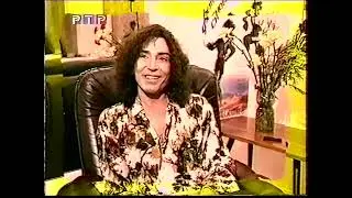 Звуковая дорожка. Телеверсия (РТР, 1999) Валерий Леонтьев
