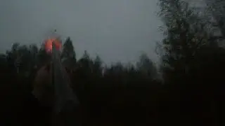СТРЕЛЯЛ ТАК,ЧТО НАГРЕЛИСЬ СТВОЛЫ!!! НОВОЕ МЕСТО ОКАЗАЛОСЬ ЗОЛОТЫМ! НО ПОМЕШАЛИ КРИВЫЕ РУКИ И ПОГОДА!