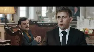 Глубже!  (2020) Трейлер фильма на YouTube