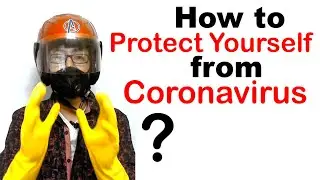 How to protect Corona virus? মার্কস, স্বাস্থ্য সচেতনতা ও উন্নত খাদ্যে কি করোনার প্রতিরোধ সম্ভব ?