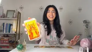 LEO GET READY FOR THE BIGGEST SHIFT IN YOUR LIFE! | JAN. 20-27