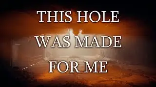 GTFO is a Hole in the Ground I Cannot Leave