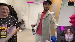 RudySayuki смотрит Топ Моменты с Twitch | Прыгнул с 207 метров в Сочи РЕАКЦИЯ