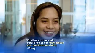 Client Staff Testimony Remote Philippines – Flinky