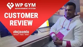 Customer Testimonial for WP-GYM | Mojoomla