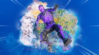 1000 ways to die in fortnite