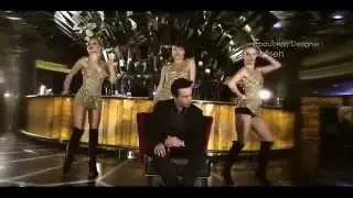 Saeed Shayesteh - Akhaarin Ghasam OFFICIAL VIDEO HD