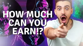 ANOTHER AUTO-COMPOUNDING PROTOCOL!! | DABS FINANCE | CRYPTO REVIEW