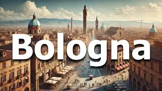 Bologna Italy: 10 BEST Things To Do In 2024 (Travel Guide)