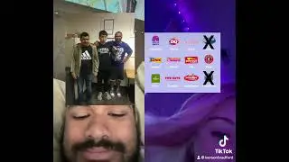 Green Screen Sticker TikTok Duet 4/18/2024