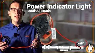 Ask Frost King: How do I know if the Heat Cable Kit is Working Correctly?