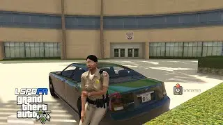 LSPDFR GTA V GTA 5 Vice City Police Patrol VCPD Episode 45