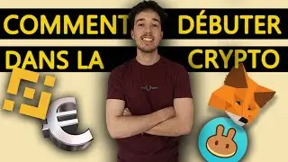 Comment commencer dans la crypto en 2022 ? Les éléments obligatoires dans la cryptomonnaie