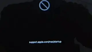 solved support.apple.com/mac/startup | mac black screen after | cmd r not working