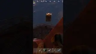 Удача Старушка Раст он же Rust 
