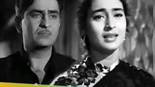 yunhi dil ne chaha tha rona rulana_Dil Hi To Hai_Nutan& Raj K_ SumanKalyanpur_Sahir_Roshan_a tribute